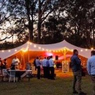 Willowtree Stretch Tent Marquees