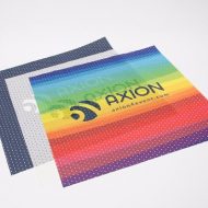 AXION fabric advances