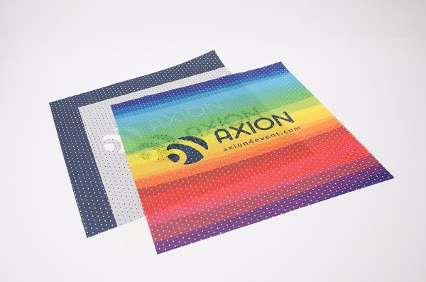 AXION fabric advances