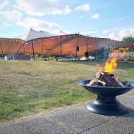 Tention UK - Bedouinflex Sand tents