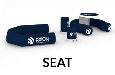 Axion Chillout Seat Discount Sale