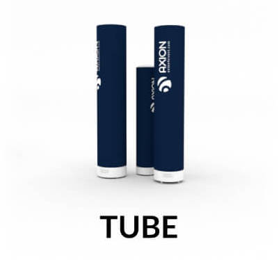 Axion Tube Discount Sale