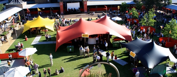 Green Festival Event