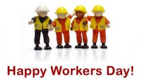 International Workers Day